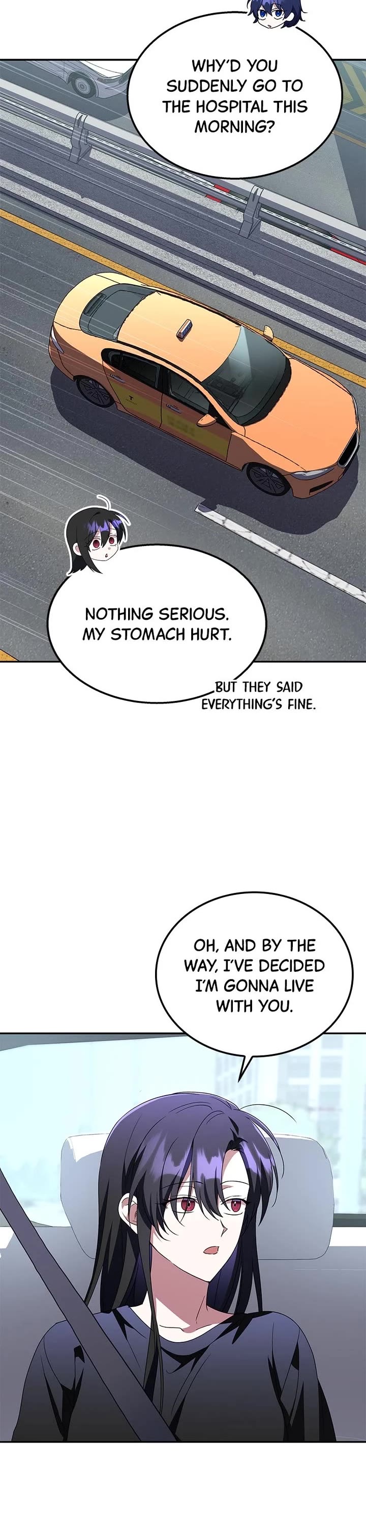 The Returned C-Rank Tank Won't Die! Chapter 5 page 15 - Chapter 5: Episode 5