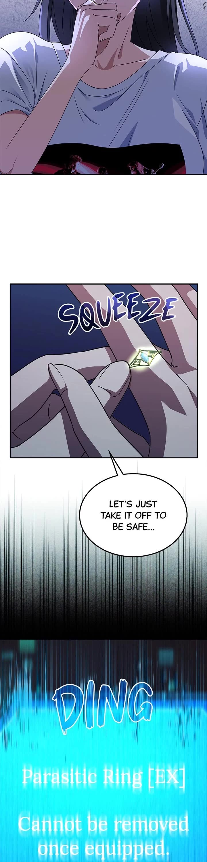 The Returned C-Rank Tank Won't Die! Chapter 5 page 2 - Chapter 5: Episode 5