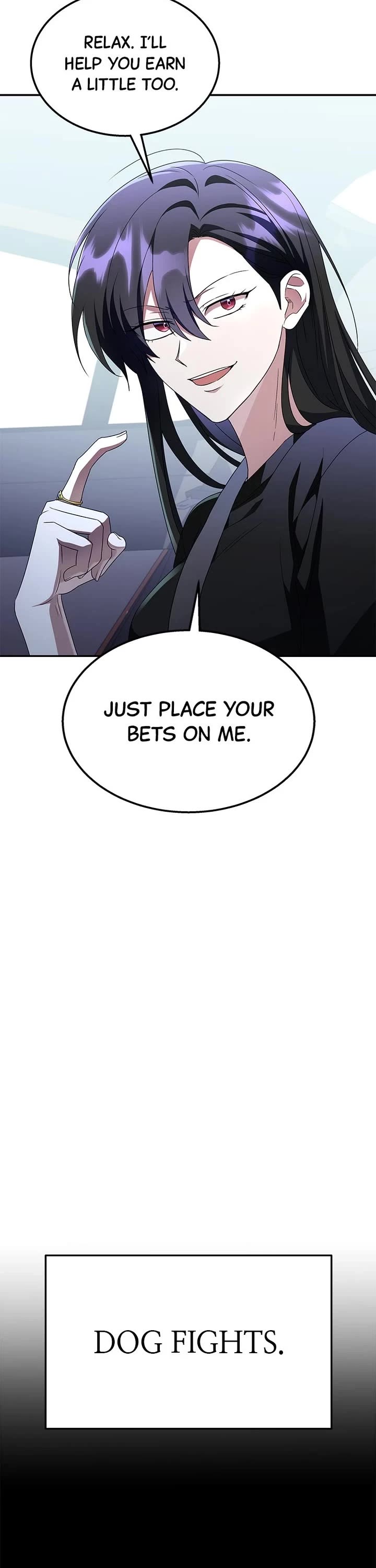 The Returned C-Rank Tank Won't Die! Chapter 5 page 22 - Chapter 5: Episode 5
