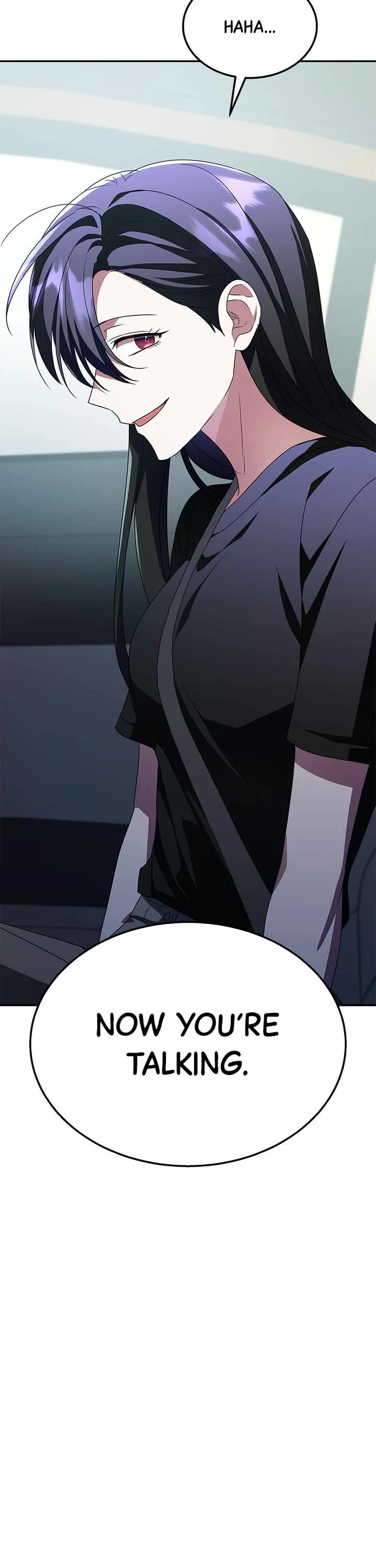 The Returned C-Rank Tank Won't Die! Chapter 5 page 28 - Chapter 5: Episode 5