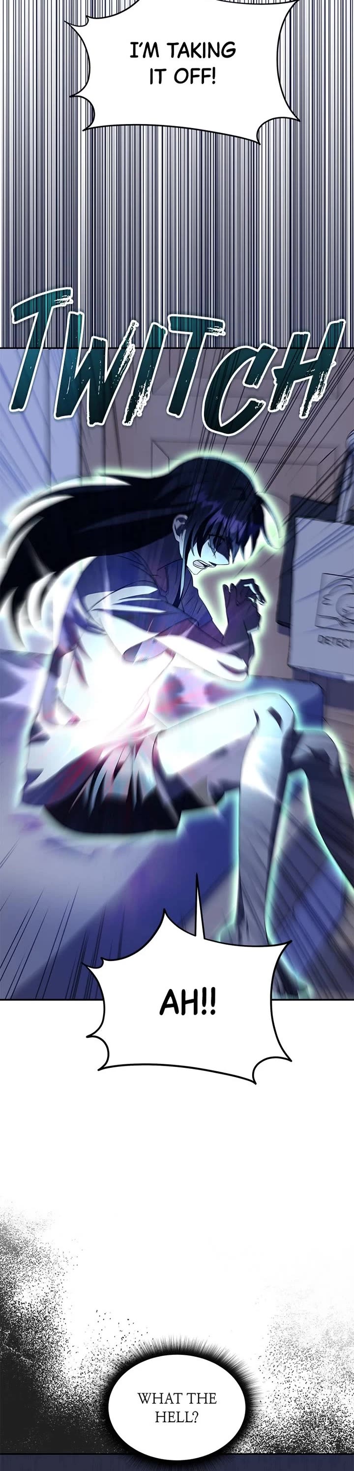 The Returned C-Rank Tank Won't Die! Chapter 5 page 5 - Chapter 5: Episode 5