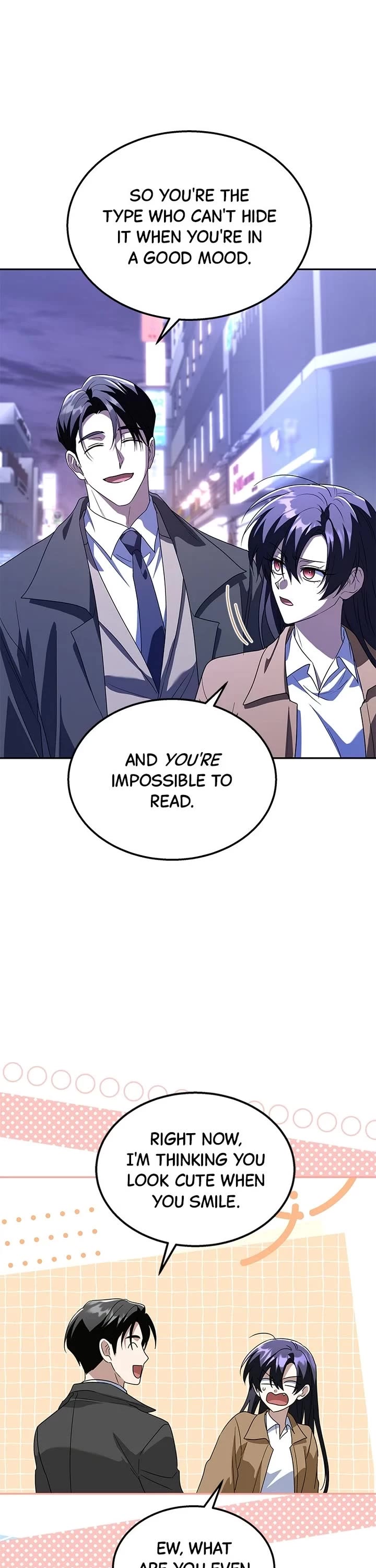 The Returned C-Rank Tank Won't Die! Chapter 50 page 16 - Chapter 50: Episode 50