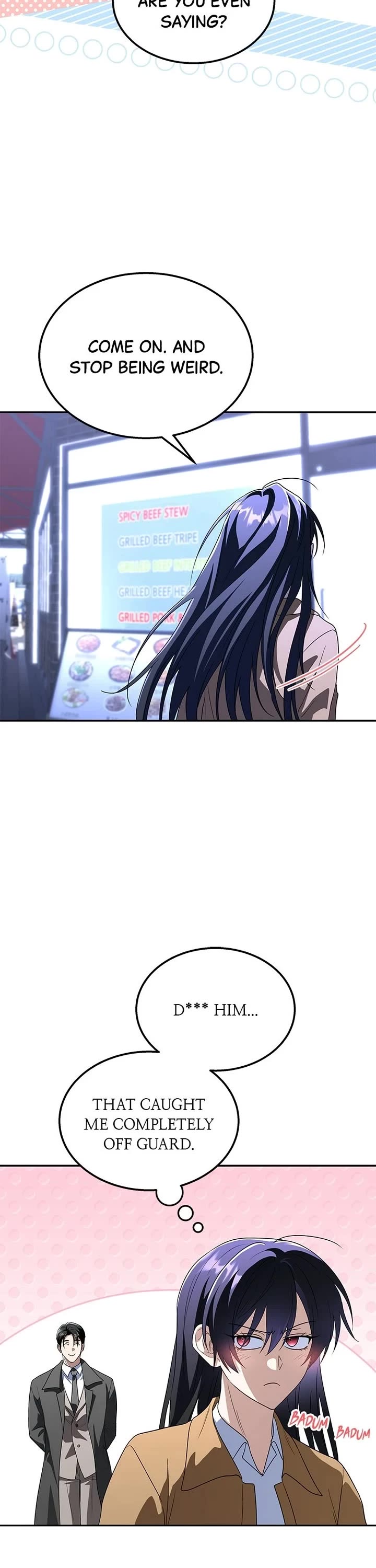 The Returned C-Rank Tank Won't Die! Chapter 50 page 17 - Chapter 50: Episode 50