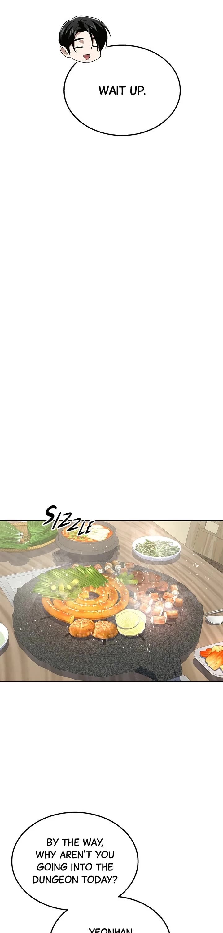 The Returned C-Rank Tank Won't Die! Chapter 50 page 18 - Chapter 50: Episode 50