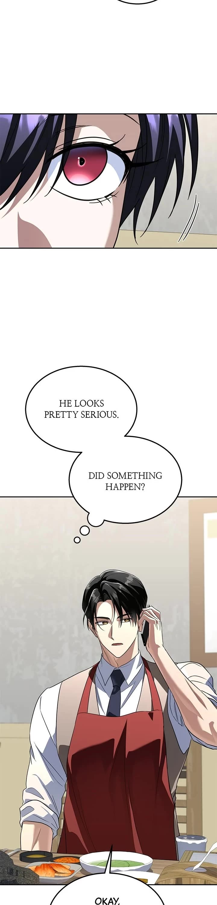 The Returned C-Rank Tank Won't Die! Chapter 50 page 22 - Chapter 50: Episode 50