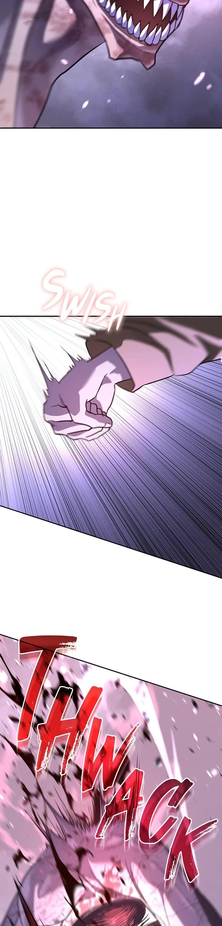 The Returned C-Rank Tank Won't Die! Chapter 50 page 41 - Chapter 50: Episode 50