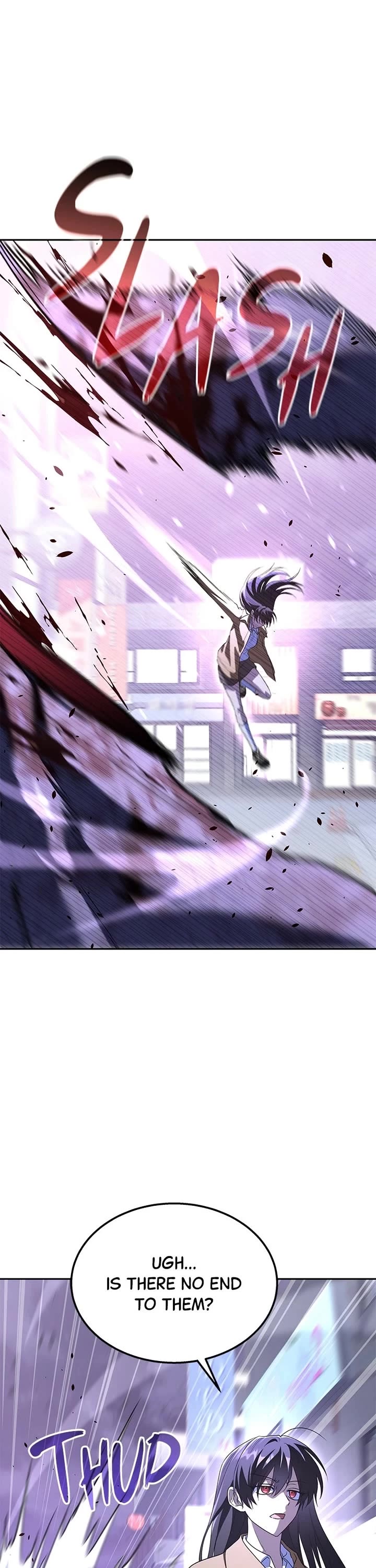 The Returned C-Rank Tank Won't Die! Chapter 50 page 43 - Chapter 50: Episode 50