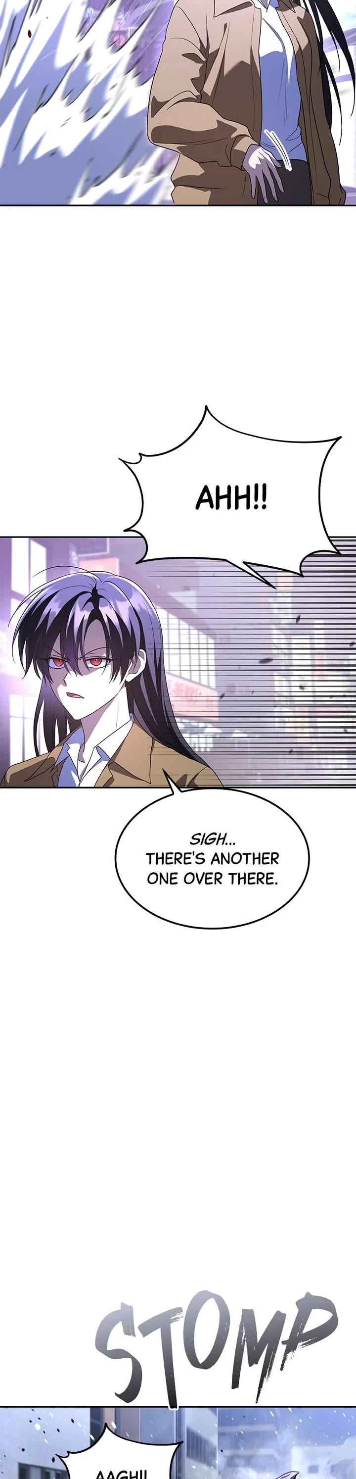 The Returned C-Rank Tank Won't Die! Chapter 50 page 44 - Chapter 50: Episode 50
