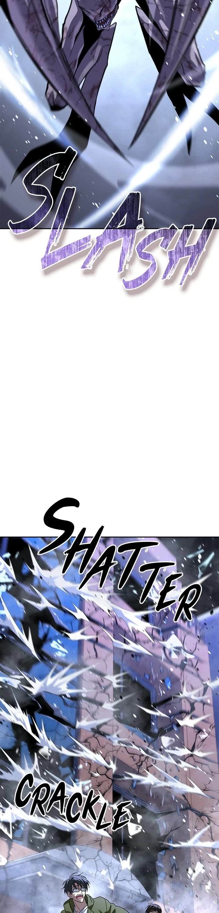 The Returned C-Rank Tank Won't Die! Chapter 50 page 46 - Chapter 50: Episode 50