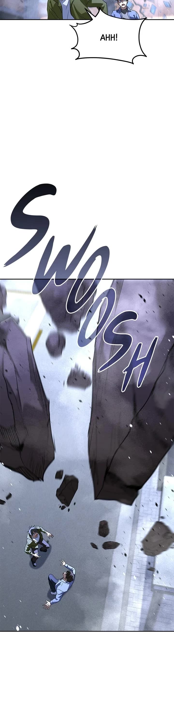 The Returned C-Rank Tank Won't Die! Chapter 50 page 47 - Chapter 50: Episode 50