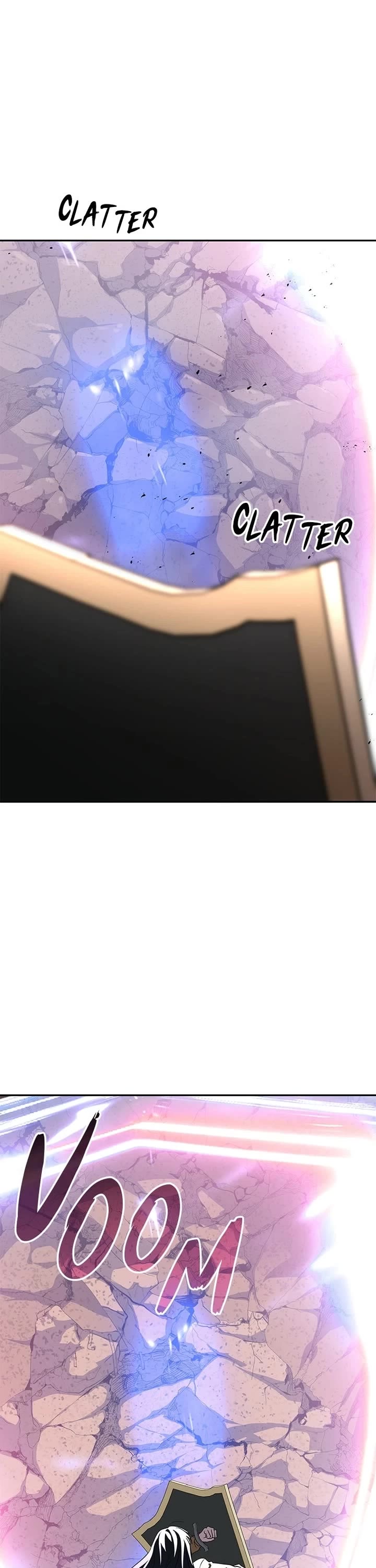 The Returned C-Rank Tank Won't Die! Chapter 50 page 51 - Chapter 50: Episode 50