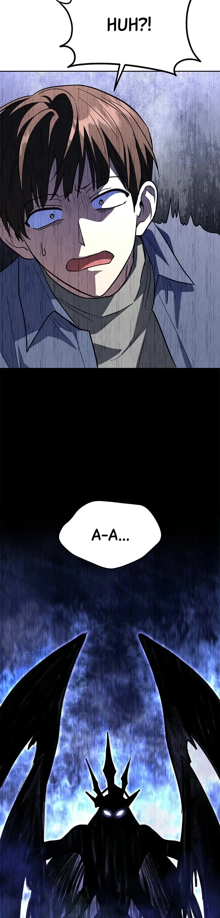The Returned C-Rank Tank Won't Die! Chapter 50 page 53 - Chapter 50: Episode 50
