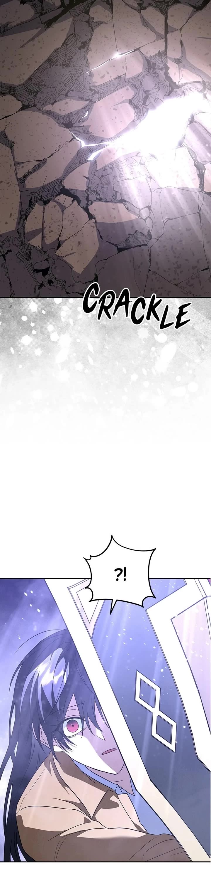 The Returned C-Rank Tank Won't Die! Chapter 50 page 57 - Chapter 50: Episode 50