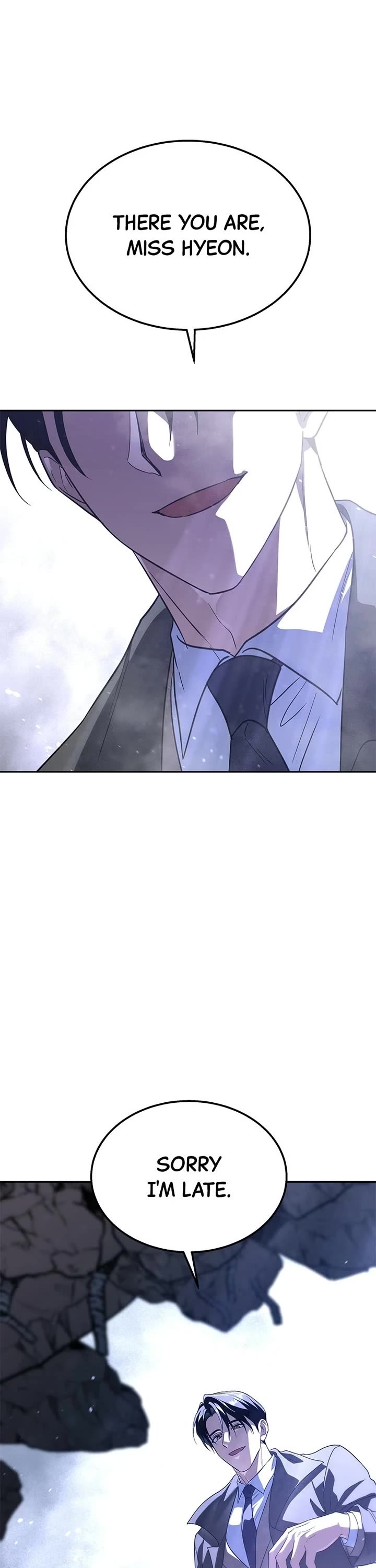 The Returned C-Rank Tank Won't Die! Chapter 50 page 58 - Chapter 50: Episode 50