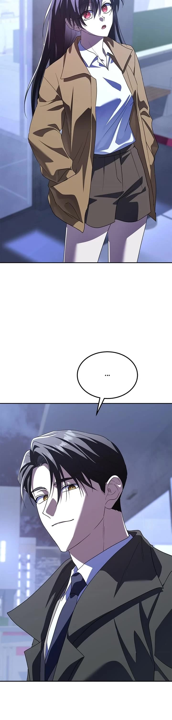 The Returned C-Rank Tank Won't Die! Chapter 50 page 7 - Chapter 50: Episode 50