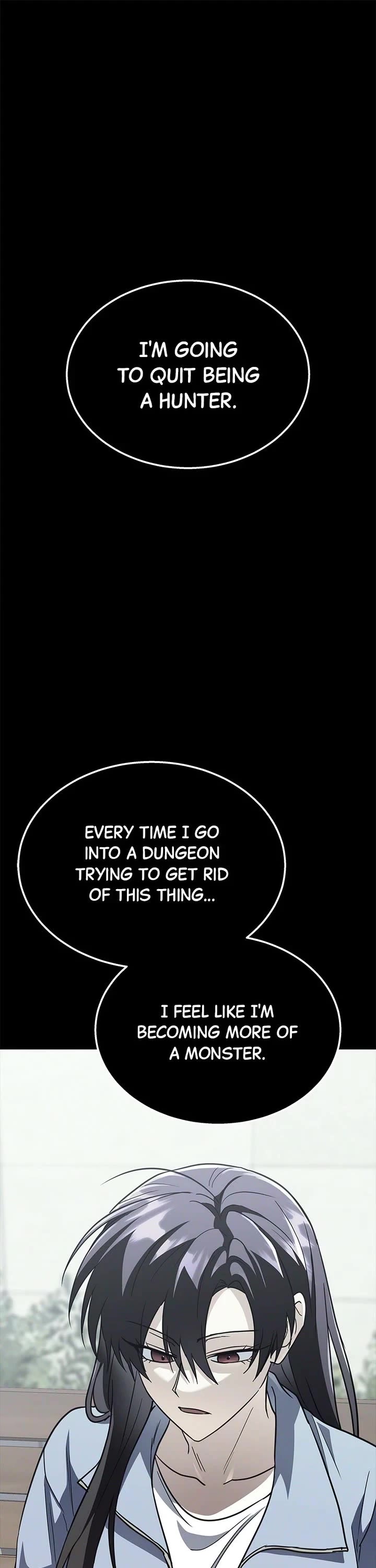 The Returned C-Rank Tank Won't Die! Chapter 51 page 1 - Chapter 51: Episode 51