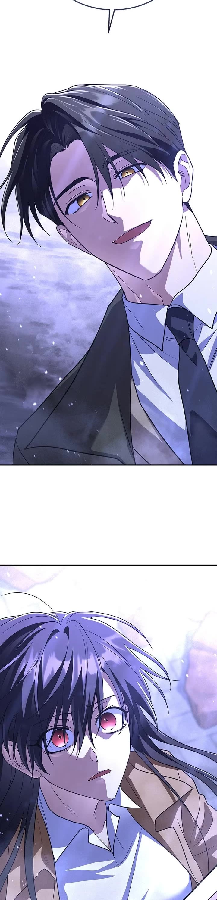The Returned C-Rank Tank Won't Die! Chapter 51 page 10 - Chapter 51: Episode 51