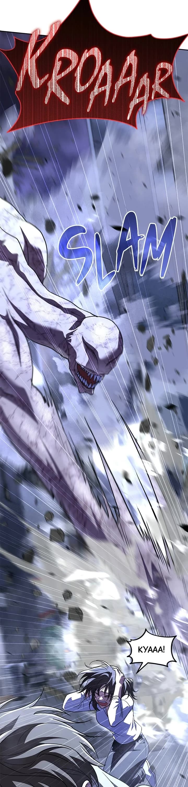 The Returned C-Rank Tank Won't Die! Chapter 51 page 12 - Chapter 51: Episode 51