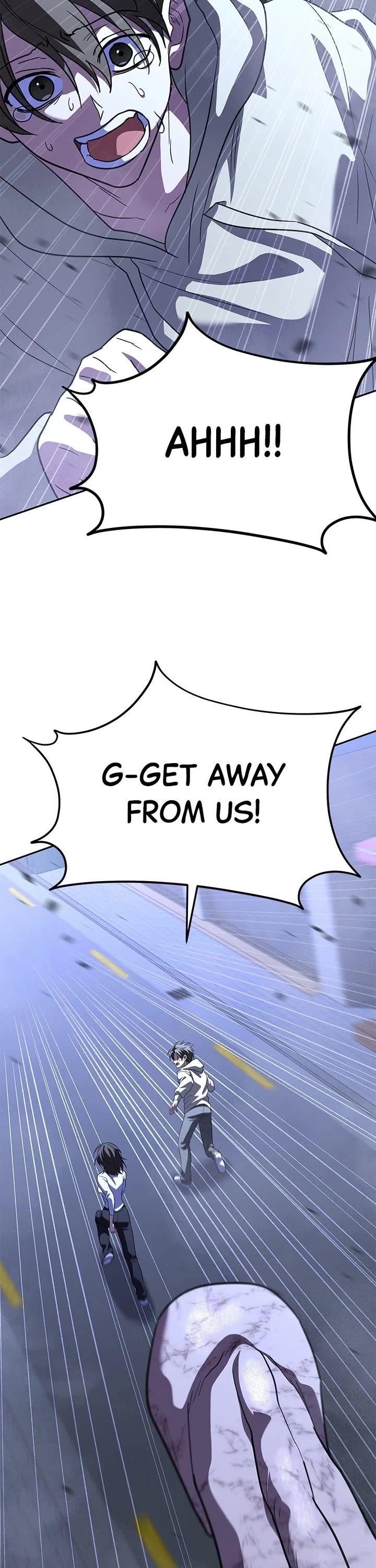 The Returned C-Rank Tank Won't Die! Chapter 51 page 13 - Chapter 51: Episode 51