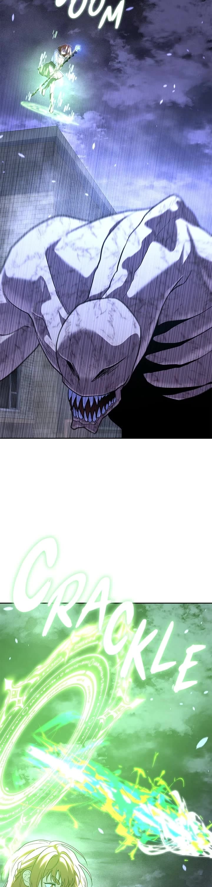The Returned C-Rank Tank Won't Die! Chapter 51 page 16 - Chapter 51: Episode 51
