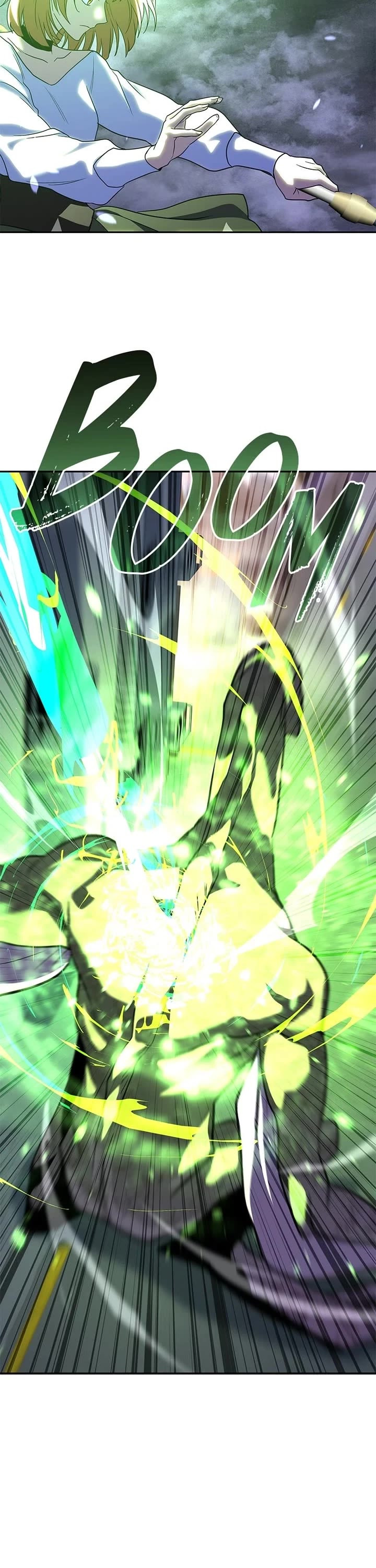 The Returned C-Rank Tank Won't Die! Chapter 51 page 17 - Chapter 51: Episode 51