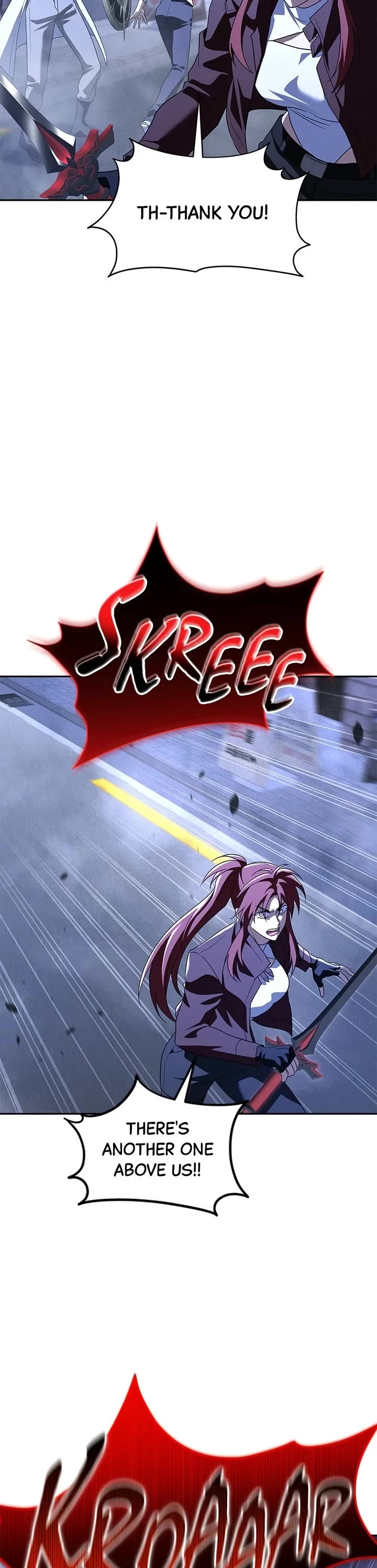 The Returned C-Rank Tank Won't Die! Chapter 51 page 19 - Chapter 51: Episode 51