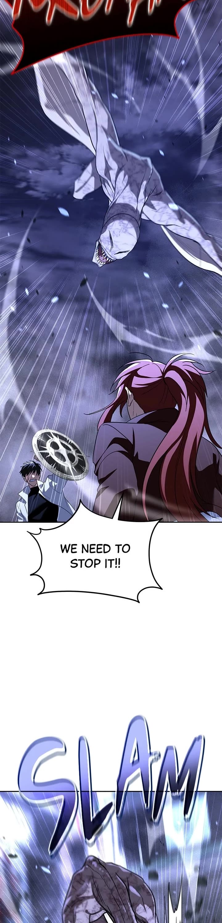 The Returned C-Rank Tank Won't Die! Chapter 51 page 20 - Chapter 51: Episode 51