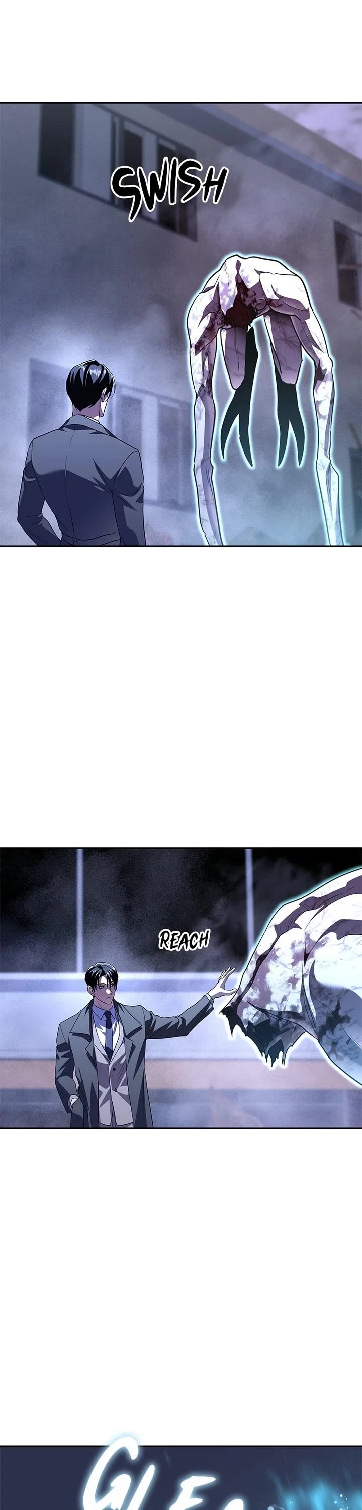 The Returned C-Rank Tank Won't Die! Chapter 51 page 23 - Chapter 51: Episode 51