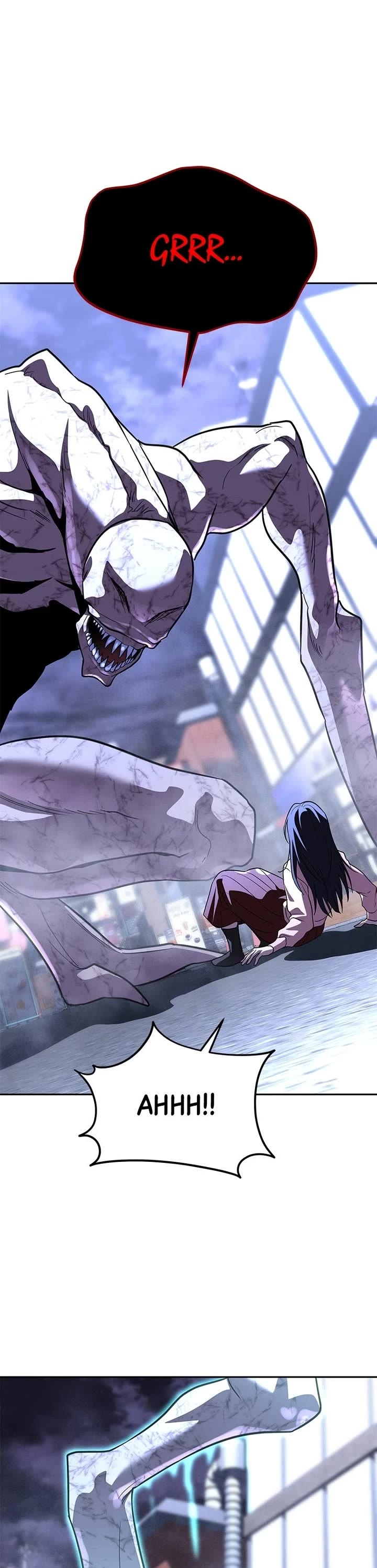 The Returned C-Rank Tank Won't Die! Chapter 51 page 29 - Chapter 51: Episode 51
