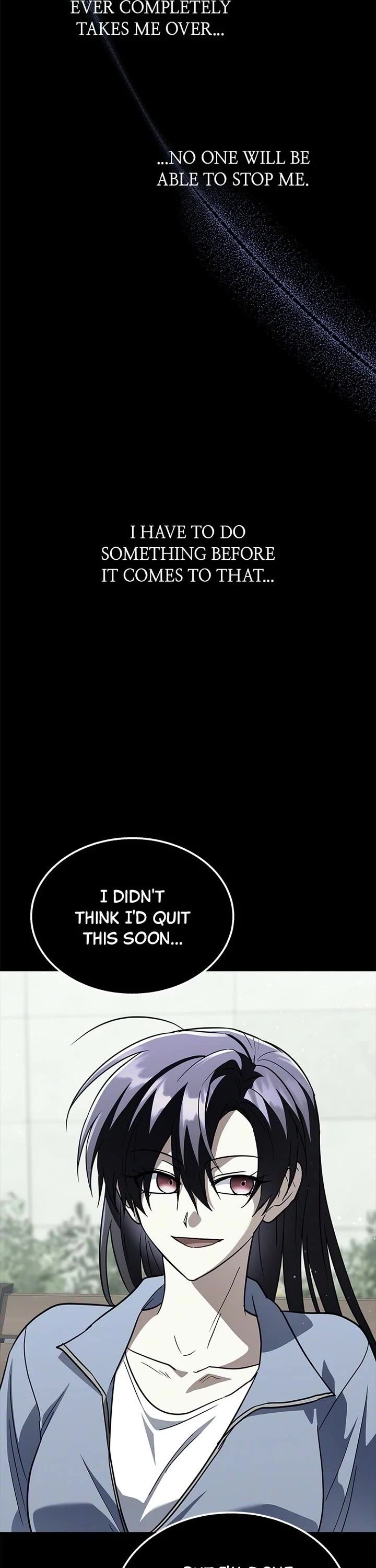 The Returned C-Rank Tank Won't Die! Chapter 51 page 3 - Chapter 51: Episode 51