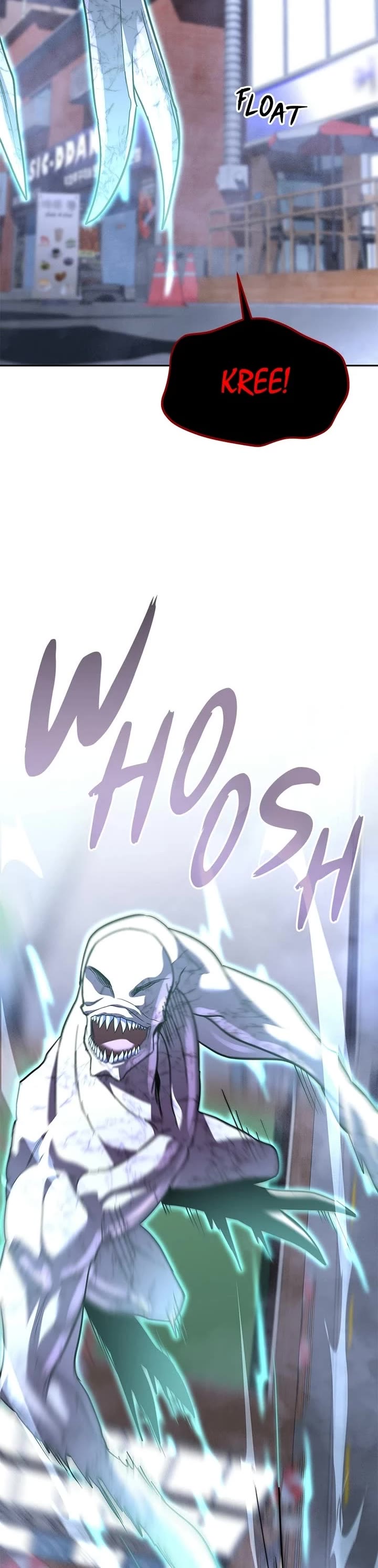 The Returned C-Rank Tank Won't Die! Chapter 51 page 30 - Chapter 51: Episode 51