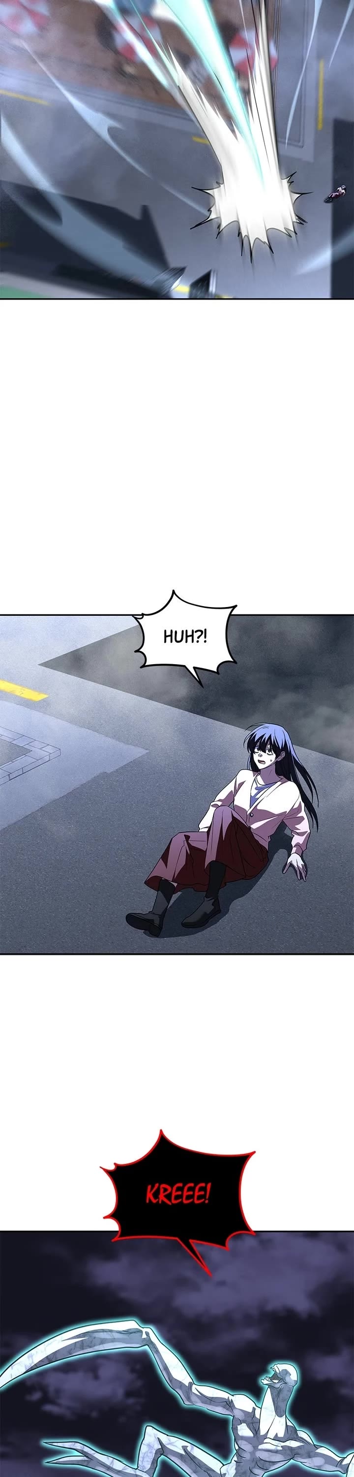 The Returned C-Rank Tank Won't Die! Chapter 51 page 31 - Chapter 51: Episode 51