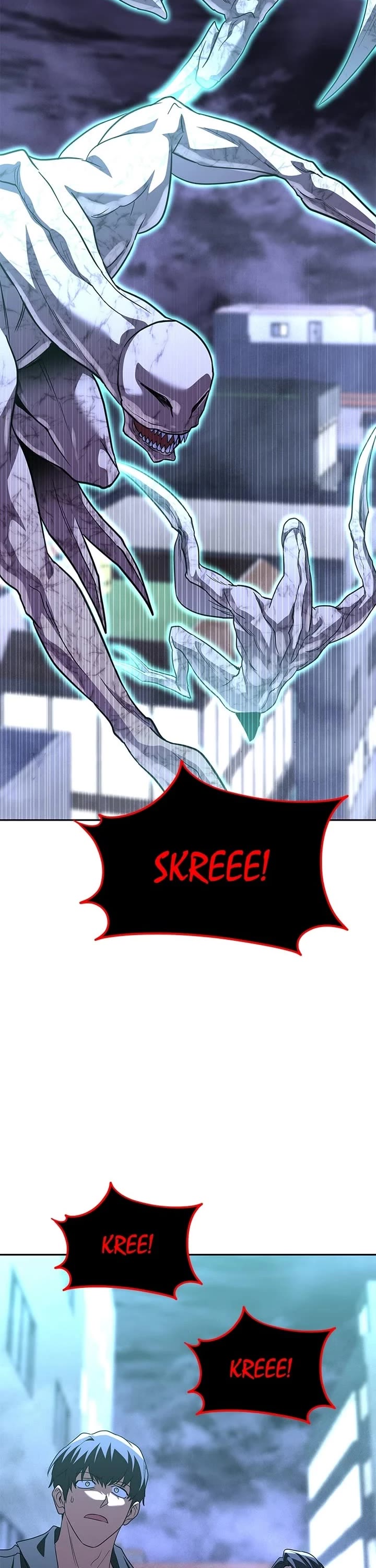 The Returned C-Rank Tank Won't Die! Chapter 51 page 32 - Chapter 51: Episode 51