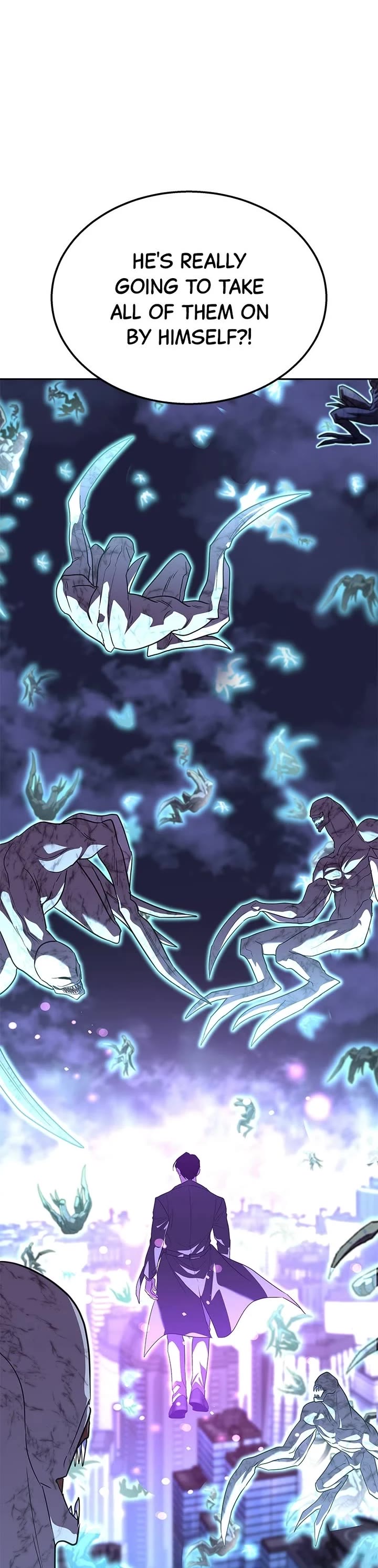 The Returned C-Rank Tank Won't Die! Chapter 51 page 39 - Chapter 51: Episode 51