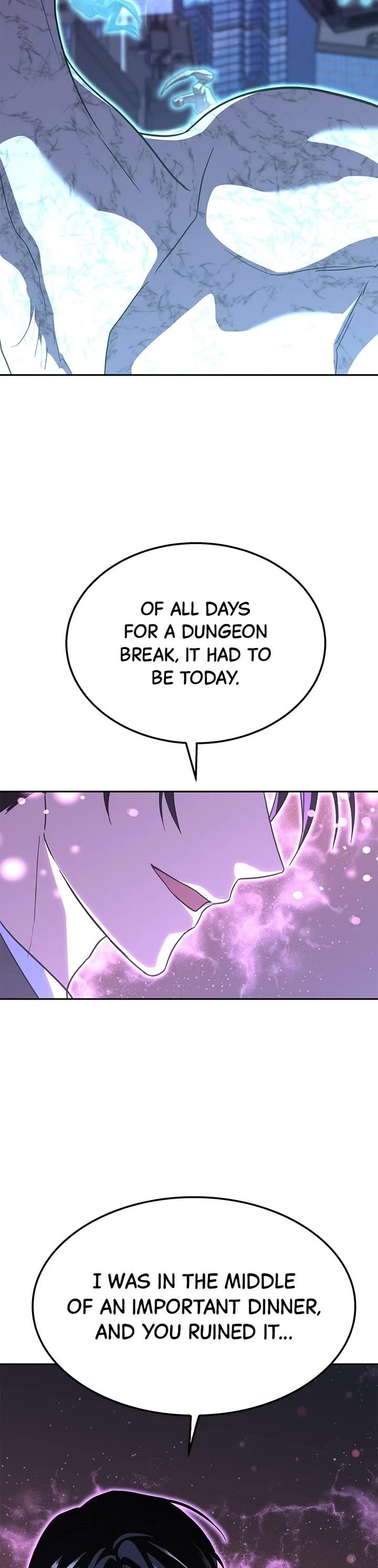 The Returned C-Rank Tank Won't Die! Chapter 51 page 40 - Chapter 51: Episode 51