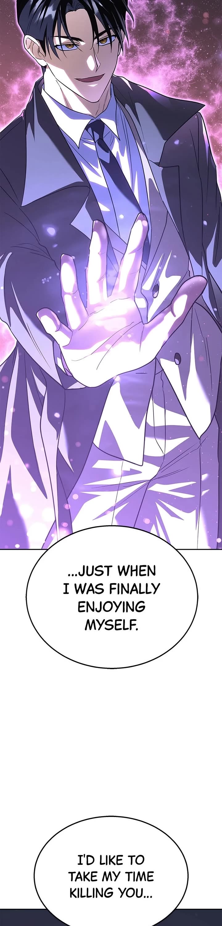 The Returned C-Rank Tank Won't Die! Chapter 51 page 41 - Chapter 51: Episode 51