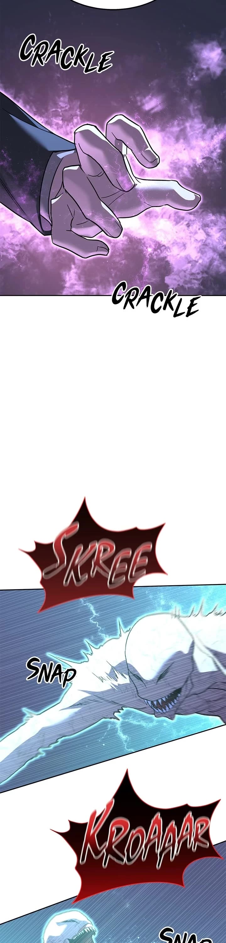 The Returned C-Rank Tank Won't Die! Chapter 51 page 42 - Chapter 51: Episode 51
