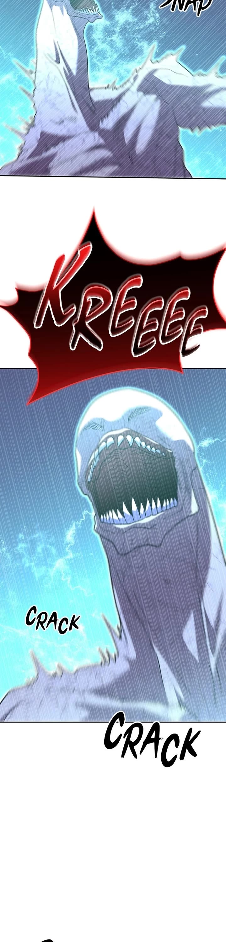 The Returned C-Rank Tank Won't Die! Chapter 51 page 43 - Chapter 51: Episode 51
