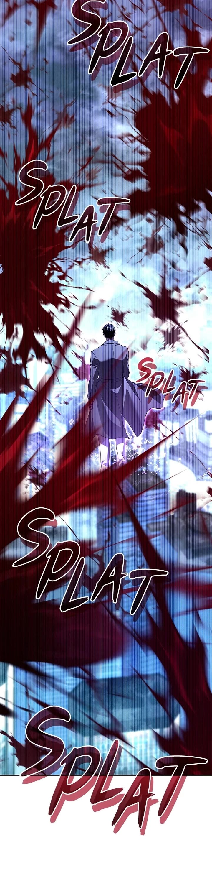 The Returned C-Rank Tank Won't Die! Chapter 51 page 45 - Chapter 51: Episode 51