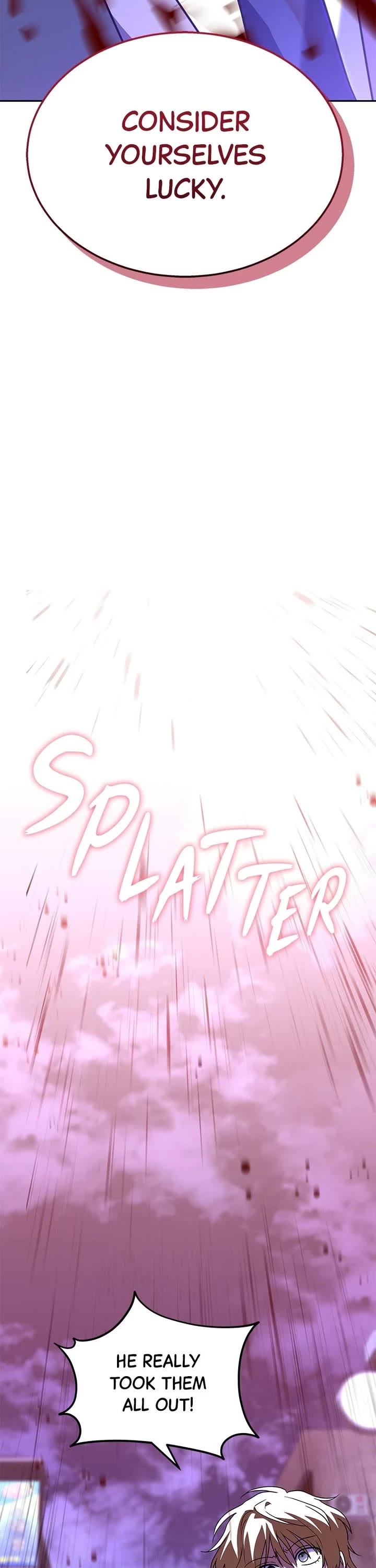 The Returned C-Rank Tank Won't Die! Chapter 51 page 47 - Chapter 51: Episode 51