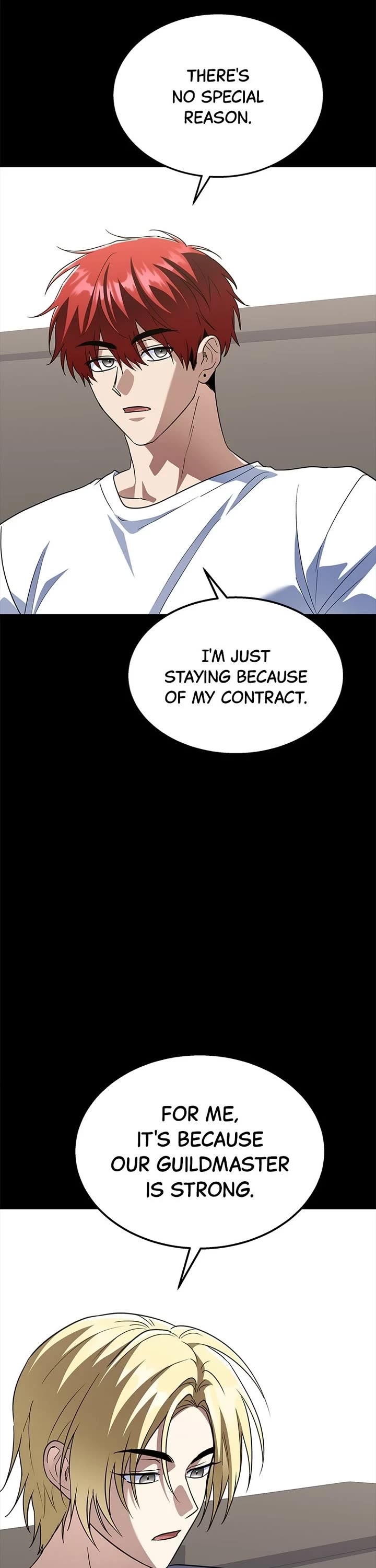 The Returned C-Rank Tank Won't Die! Chapter 51 page 53 - Chapter 51: Episode 51