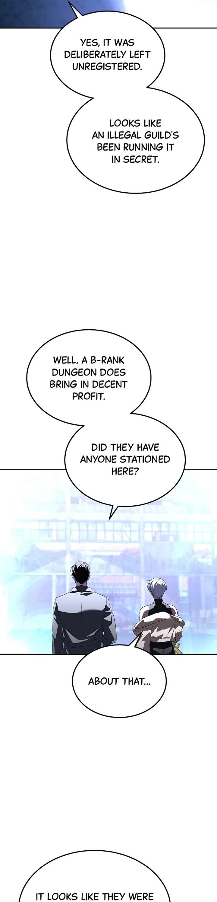 The Returned C-Rank Tank Won't Die! Chapter 51 page 59 - Chapter 51: Episode 51