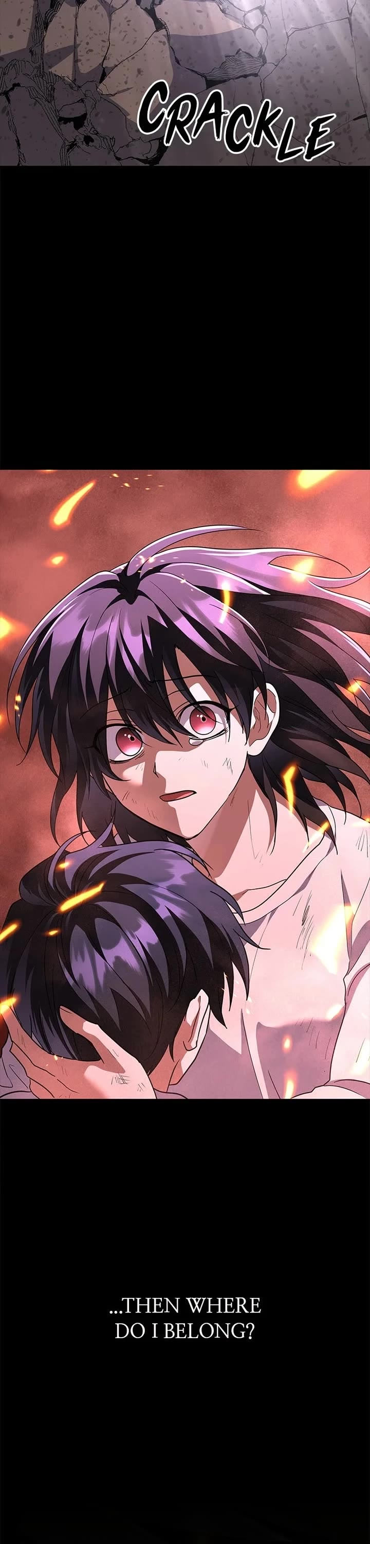 The Returned C-Rank Tank Won't Die! Chapter 51 page 6 - Chapter 51: Episode 51