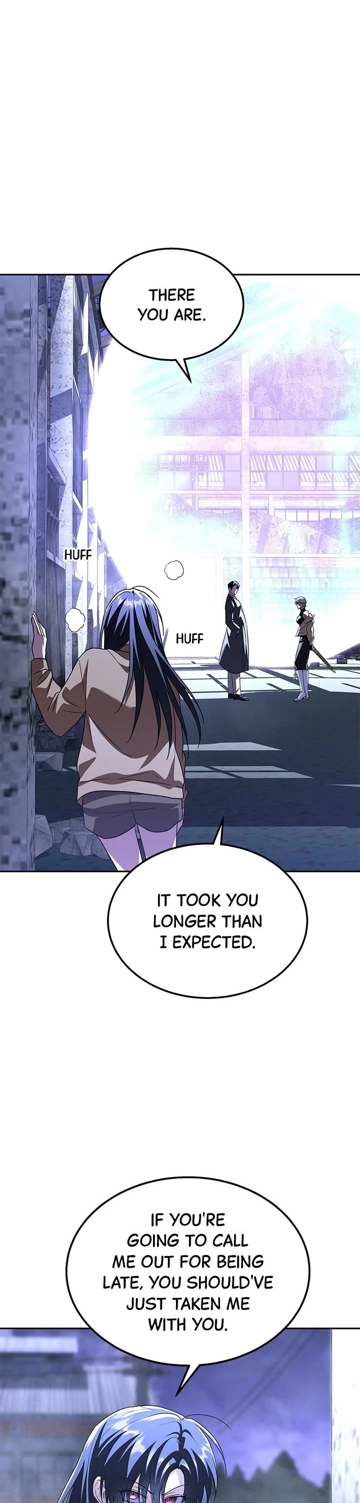 The Returned C-Rank Tank Won't Die! Chapter 51 page 62 - Chapter 51: Episode 51