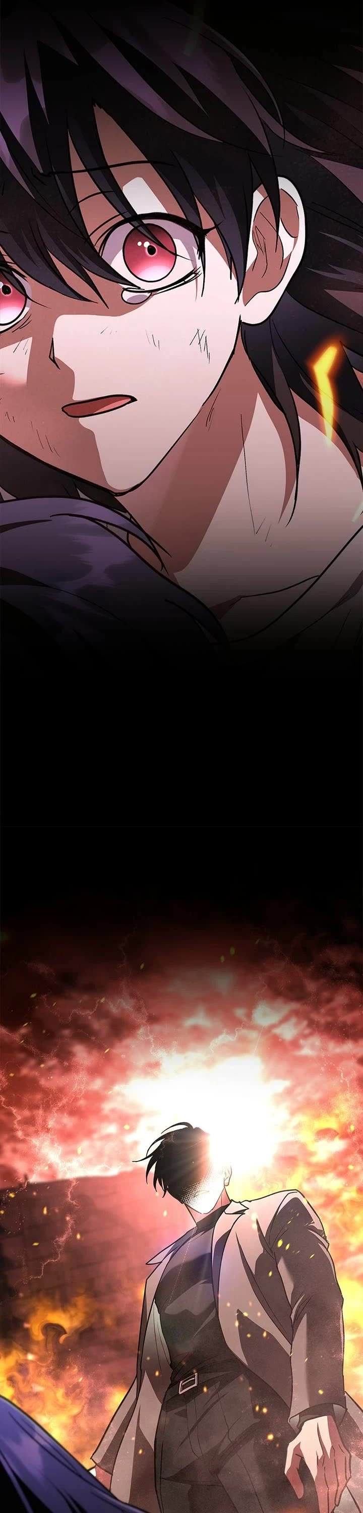The Returned C-Rank Tank Won't Die! Chapter 51 page 7 - Chapter 51: Episode 51