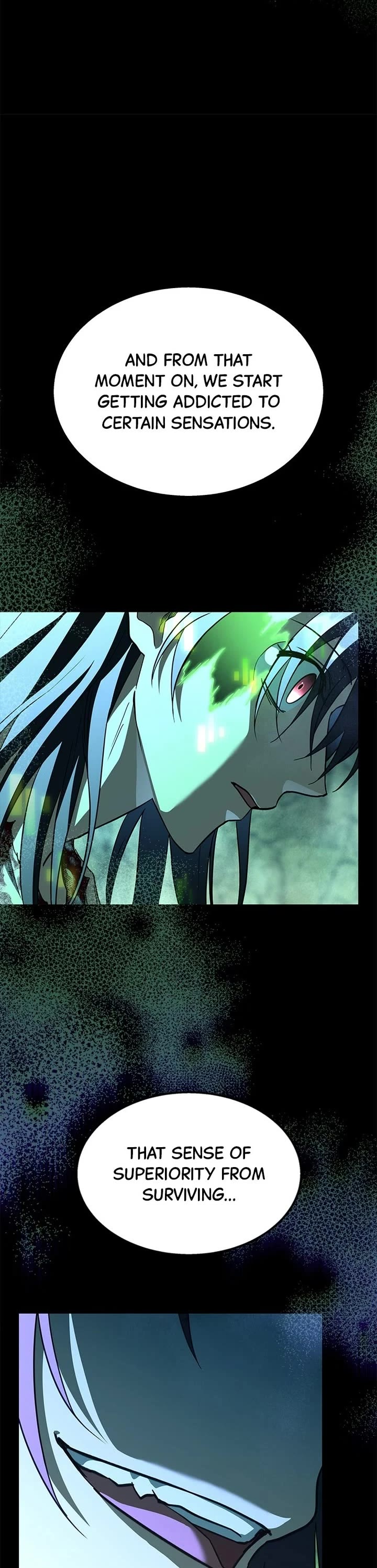 The Returned C-Rank Tank Won't Die! Chapter 52 page 14 - Chapter 52: Episode 52