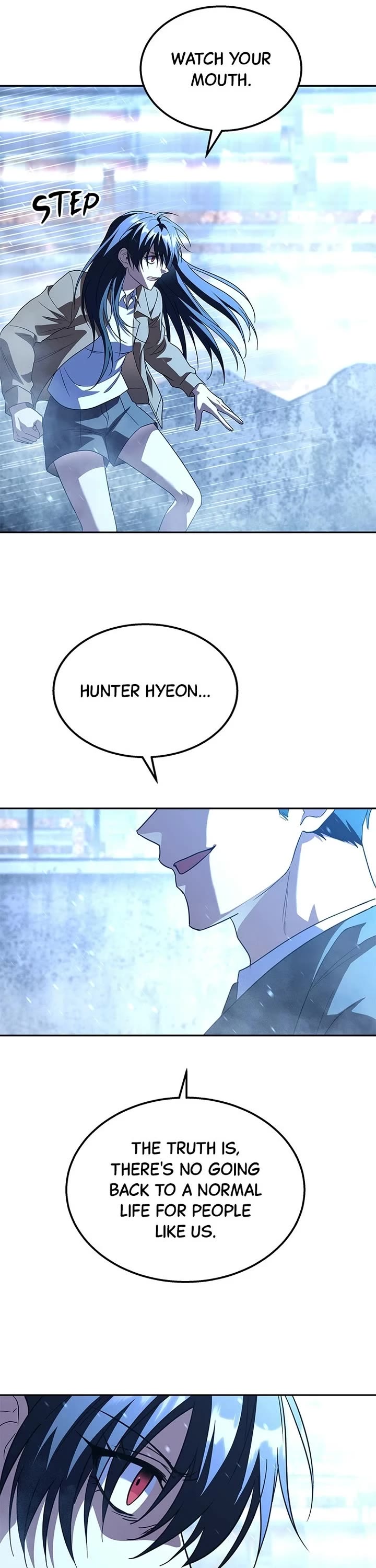 The Returned C-Rank Tank Won't Die! Chapter 52 page 18 - Chapter 52: Episode 52