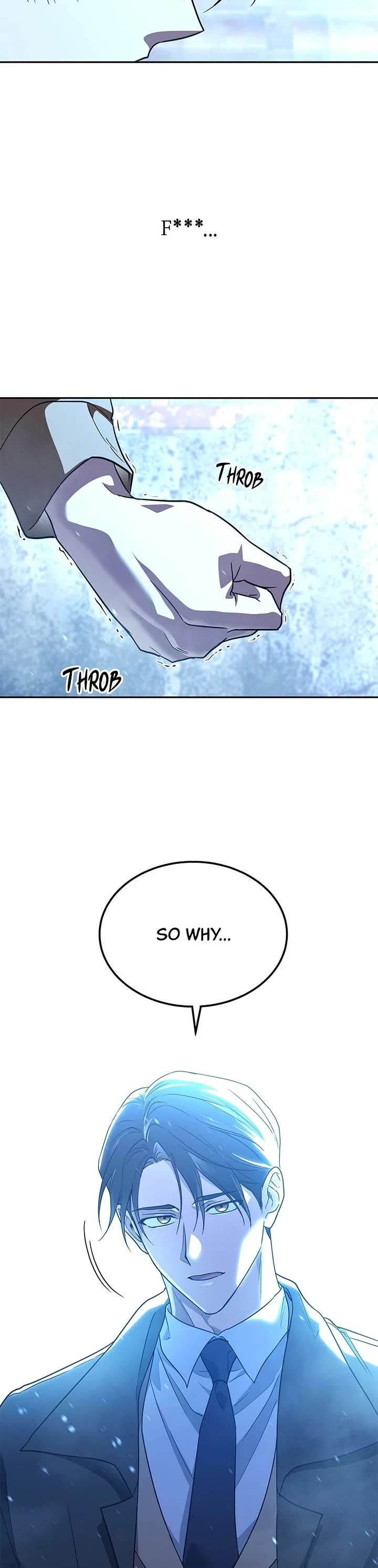 The Returned C-Rank Tank Won't Die! Chapter 52 page 19 - Chapter 52: Episode 52