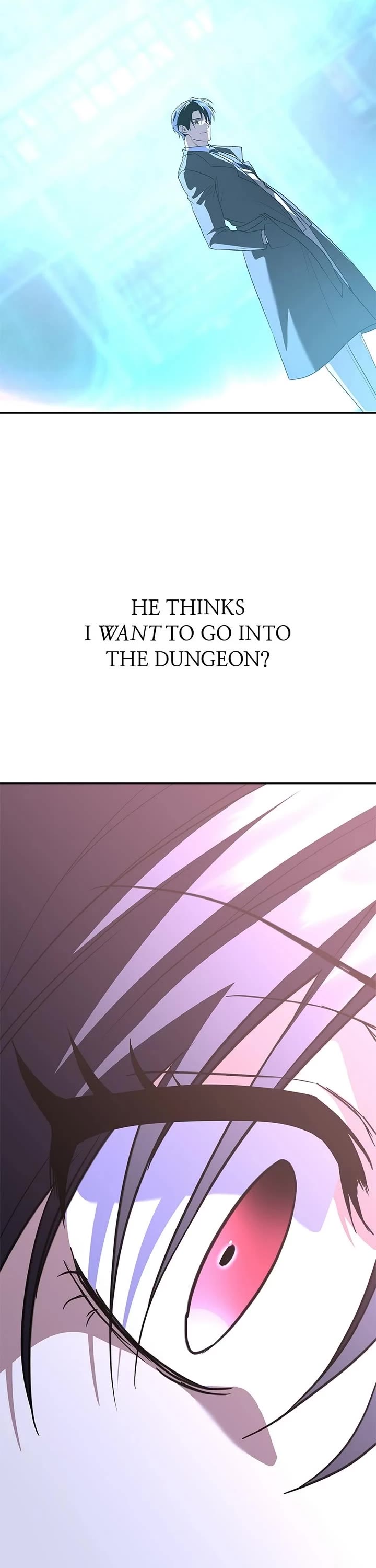 The Returned C-Rank Tank Won't Die! Chapter 52 page 2 - Chapter 52: Episode 52