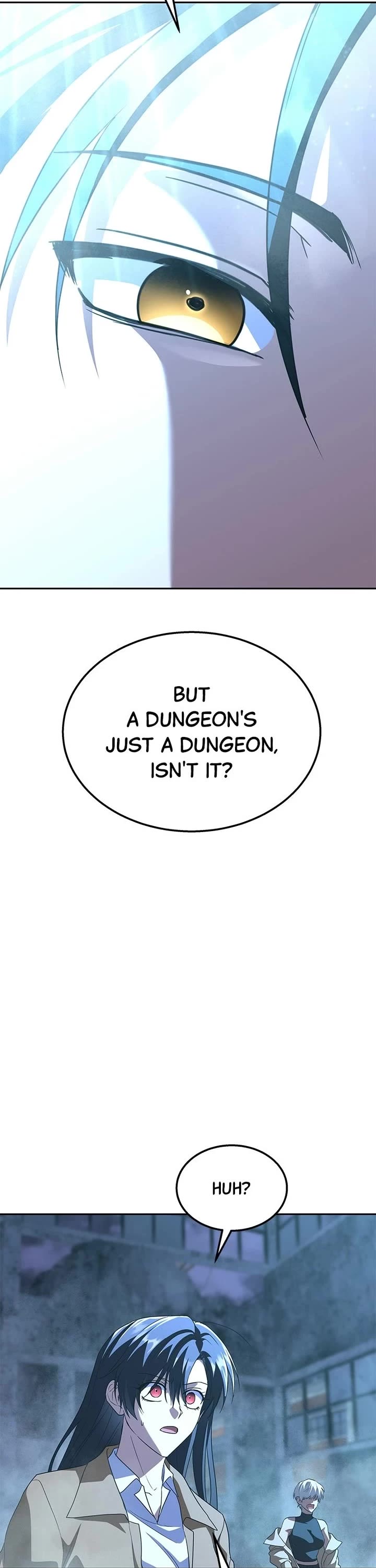 The Returned C-Rank Tank Won't Die! Chapter 52 page 22 - Chapter 52: Episode 52